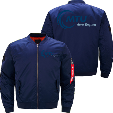 MTU JACKET